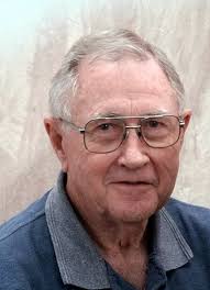 Patrick Lynch Obituary