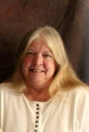 Nancy Louise Julseth