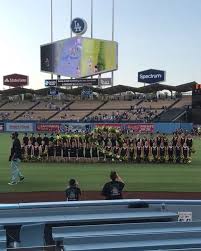 803 Likes 20 Comments Chaotic Ink Tattoochick1383 On Instagram Congrats Jazz You Guys Did An Amazing Job San Manuel Dodgers Congrats