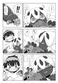 Faputa no Sosusosu - Page 6 - HentaiRox