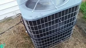 Misting kit includes 2 ft. Diy Automatic A C Condenser Evaporator Mister Electronically Controlled Youtube