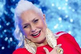 Tornozeleira: Fafá de Belém ironiza Bolsonaro em show - 19/07/2025 - Você  viu? - F5