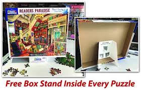 Learn how to do it yourself. White Mountain Puzzles The Seventies 70s Themed Jigsaw Puzzle 1000 Pieces Toys Games Amazon Com
