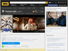 We let you watch movies online without having to register or paying, with over 10000. Ratatouille Movie Watch Online And Download Free