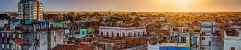 Combien de temps de vol ? Quand Partir A Cuba Cuba En Liberte