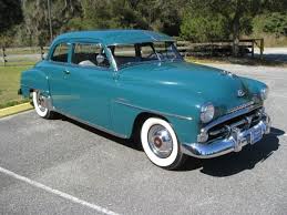 Image result for Mecca Maroon 1951 Plymouth