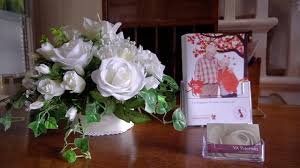 Va Peterson Funeral Service Ltd Cwmbran Funeral Services Funeral Table Decorations