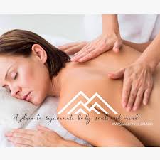 Massage of Colorado
