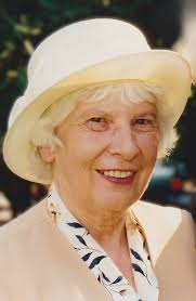 BETH WARNE Peacefully