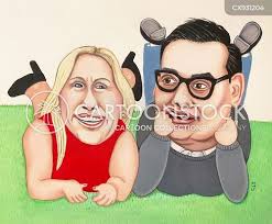 Mtj Cartoons and Comics