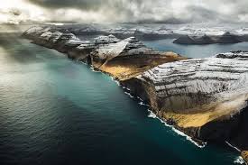 They keep cattle, sheep, chickens and geese. The Faroe Islands Opulentroutes Com