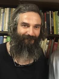 Η εξομολόγηση του ηθοποιού για τις δύσκολες στιγμές που πέρασε μετά τοείσαι το ταίρι μου. Sokaristikh Allagh Me Th Nea Toy Eikona O Arhs Serbetalhs Moiazei Allos Pics Instanews Gr
