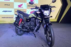 BS6 Honda SP 125 Launched In India From Rs. 72,900