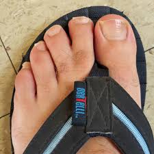 I'd take a picture, but i don't feel like it because i'm lazy and my feet are scary. I M So Grateful My Webbed Toes Are Not Where My Flip Flop Tong Goes Good Morning Gloucester