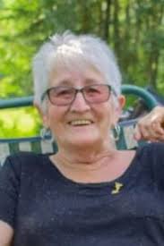 Gwendolyn Elna Loewen Obituary in Grande Prairie at Oliver's Funeral Home &  Crematorium