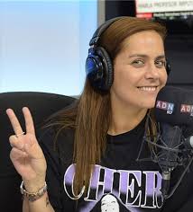 Contact césar peña on messenger. Natalia Valdebenito Y Cesar Munoz Presentan Crimen Show De Improvisacion Con Grandes Invitados