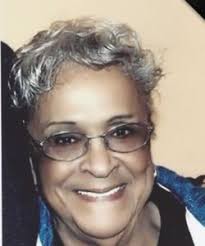 Gloria Eugenia Johnson Swayne (1927-2014)