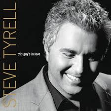 Steve Tyrell Musician