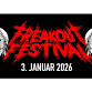 Freakout Festival VOL IV event image
