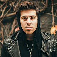 Spotify Artist Page UI