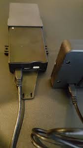Unlock procedures required, connect necessary cables and install tune! 2