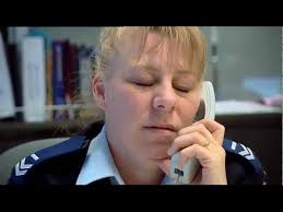 Missing Persons Unit