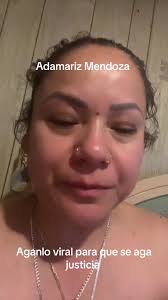 Damaris Mendoza De El Paso Texas