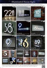 Renting a room with homestay in malaysia offers host. Illuminated Abs Chrome House Number Address Sign Malaysia Signs Shop Modern Stainless Steel House Numbers Illuminated House Numbers House Numbers Address Sign