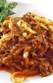 Keto Ground Lamb Casserole Quick And Easy Lamb Casserole Ground Lamb Recipes Lamb Recipes