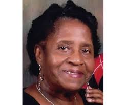 Bernice Nicholson Obituary (2020)