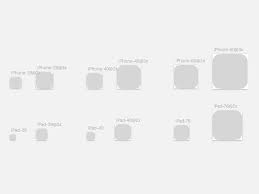 The template comes with 3 pages—a preview page, export page, and symbols page. Ios8 App Icon Template Sketch Freebie Download Free Resource For Sketch Sketch App Sources