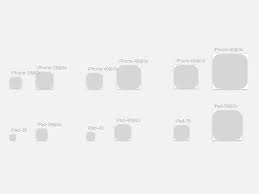 Watch a good tutorial on how to use this template on vimeo or on the website. Ios8 App Icon Template Sketch Freebie Download Free Resource For Sketch Sketch App Sources