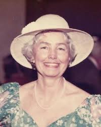 Mary McInerney Obituary (1926