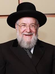 List of rabbis