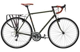 We use our own cutlery. Fuji Touring Road Bike Shop Clothing Shoes Online