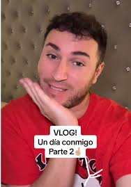 VLOG✨ Un día conmigo parte 2