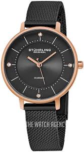 659 03 Stuhrling Original Juno Thewatchagency