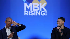 Diterbitkan pada april 2, 2019 12:55 am oleh indoxxi. Obama Curry Empower Minority Youth At My Brother S Keeper Event In Oakland Cbs San Francisco