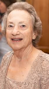 Rose Bahret Obituary