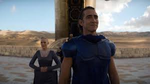 'Foundation Meets Game Of Thrones' Sci-Fi Series Misses The Point Of The Superior Movie It's Based On