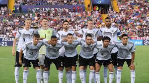 Fifa 21 spanien (euro 2021). Das Ist Der Deutsche Kader Fur Die U 21 Em Nationalmannschaft U21 Bildergalerie Kicker