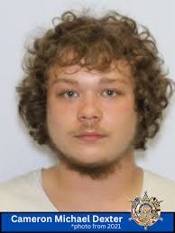 St. Mary's County Sheriff's Office Arrests, DUIs, And Summonses