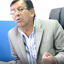 Stream ROLANDO BLANCO, SEDEDE LA PAZ by Adir Sauma Cordova