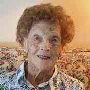 Betty Schwartz Obituary (1923