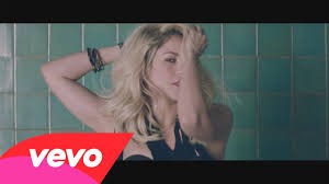 Pin By Parlaythis On Music Shakira Music Videos Modern Music
