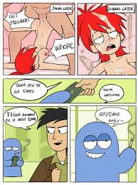 cartoon network comic strips  funny cocks & best free porn: r34, futanari,  shemale, hentai, femdom and fandom porn