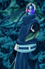 Naruto shippuuden wallpaper, tobi, anime vectors, uchiha obito, silhouette. Pin On Mister Imagenes