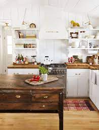 Weather you are looking for rta kitchen cabinets or bathroom vanities we have it all. 100 Best Kitchen Design Ideas Pictures Of Country Kitchen Decor