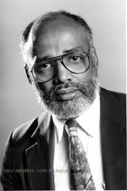 Leon Dash: From being “Barefoot Boy from Harlem” to the Pulitzer — The  Untold Story of a Journalism Icon