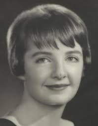 Karen Fortier Obituary (1939